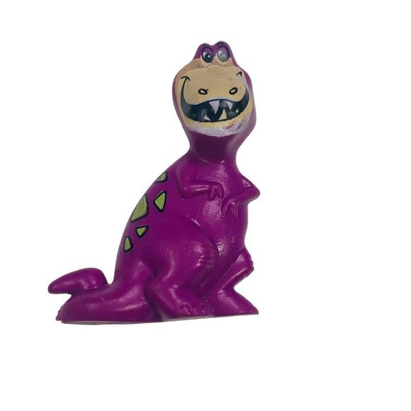 Set of 16 Flintstones Action Figures - Picture 8 of 15